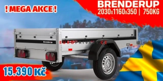 Brenderup 1203 S UB - 203x116